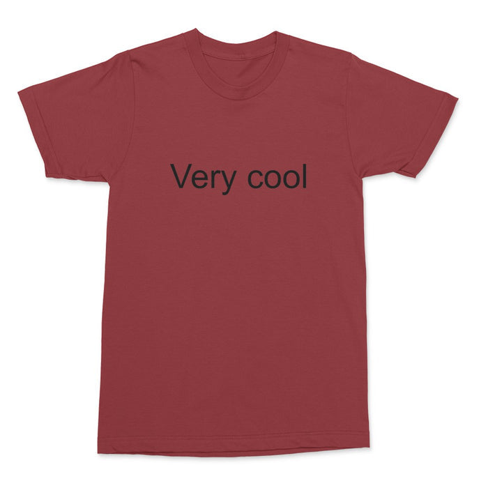 Cool Beans