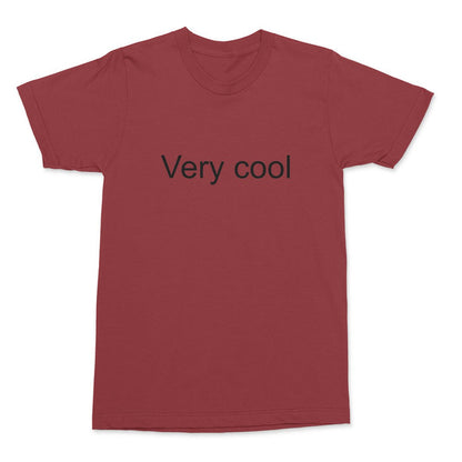 Cool Beans