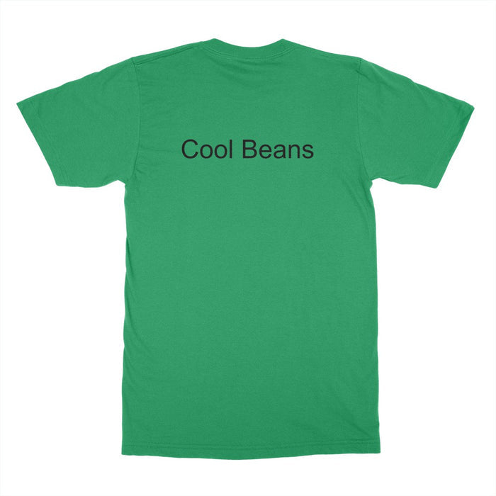 Cool Beans