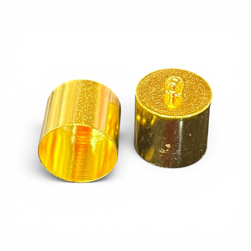 Cord End Caps