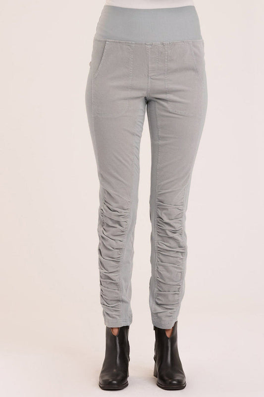 Core by XCVI Cord Penny Legging