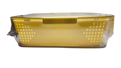 Crisper With Drainer (L)
