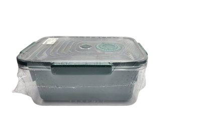 Crisper With Drainer (XS)