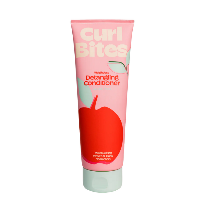 Curl Bites Weightless Detangling Conditioner 250ml