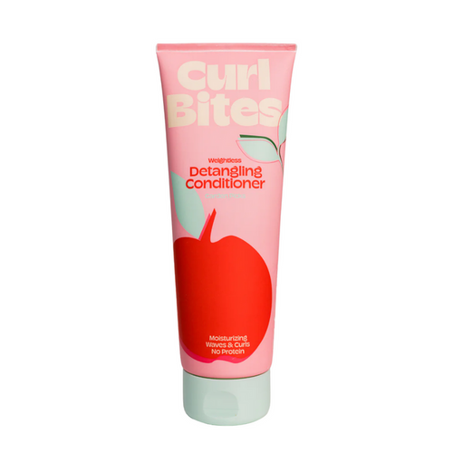 Curl Bites Weightless Detangling Conditioner 250ml