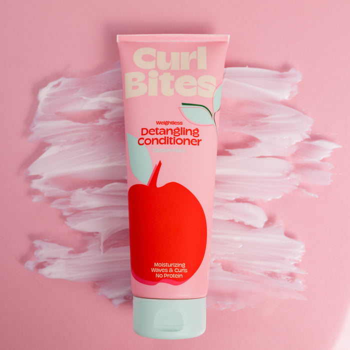 Curl Bites Weightless Detangling Conditioner 250ml