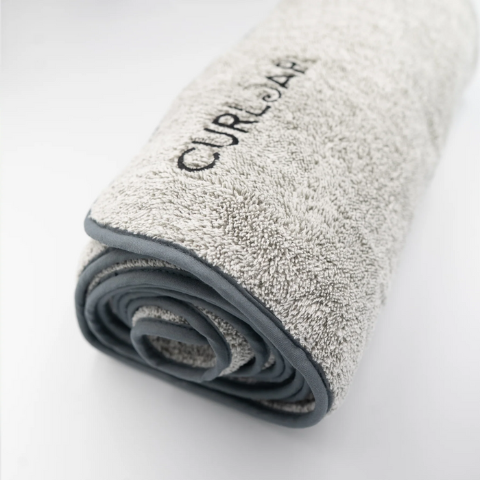 Curl Jar Microfibre Hair Towel XL