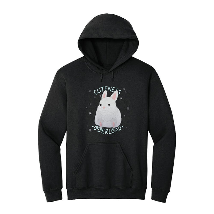 Cuteness Overload Hoodie