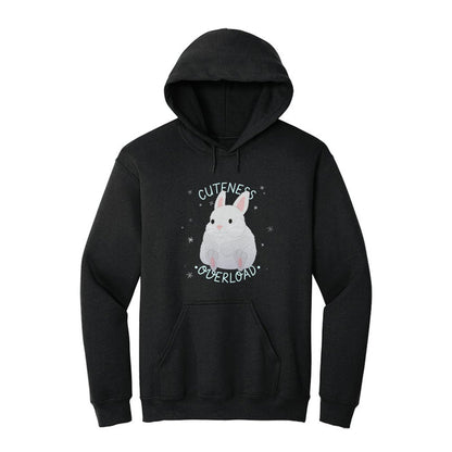 Cuteness Overload Hoodie