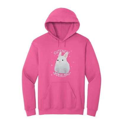 Cuteness Overload Hoodie