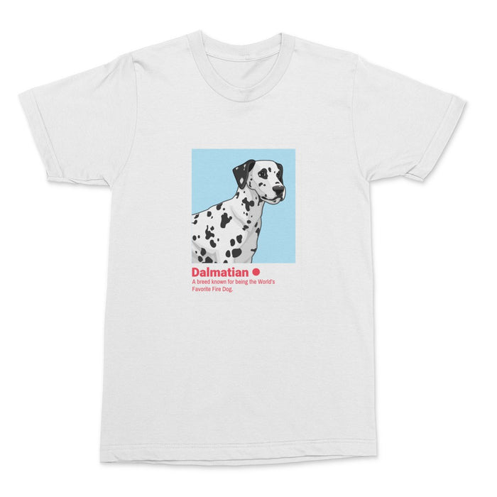 Dalmatian Shirt