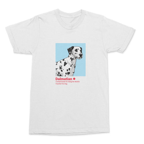 Dalmatian Shirt