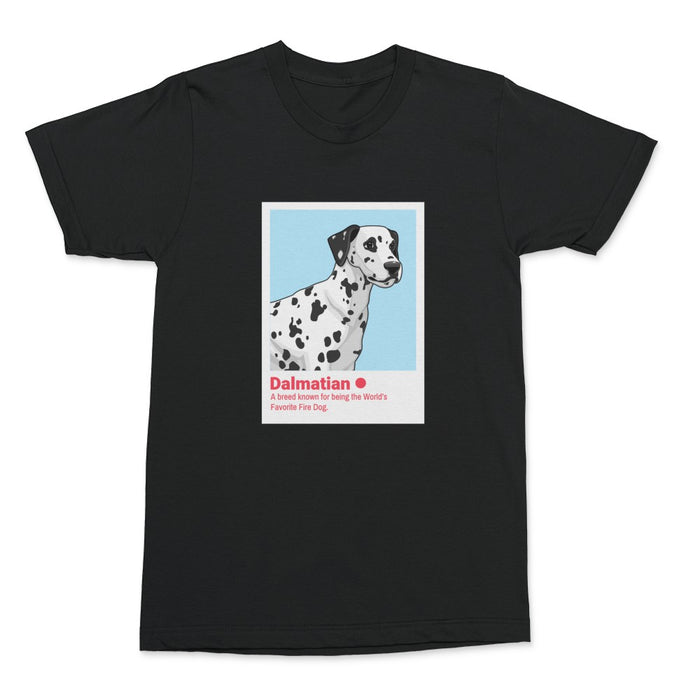 Dalmatian Shirt