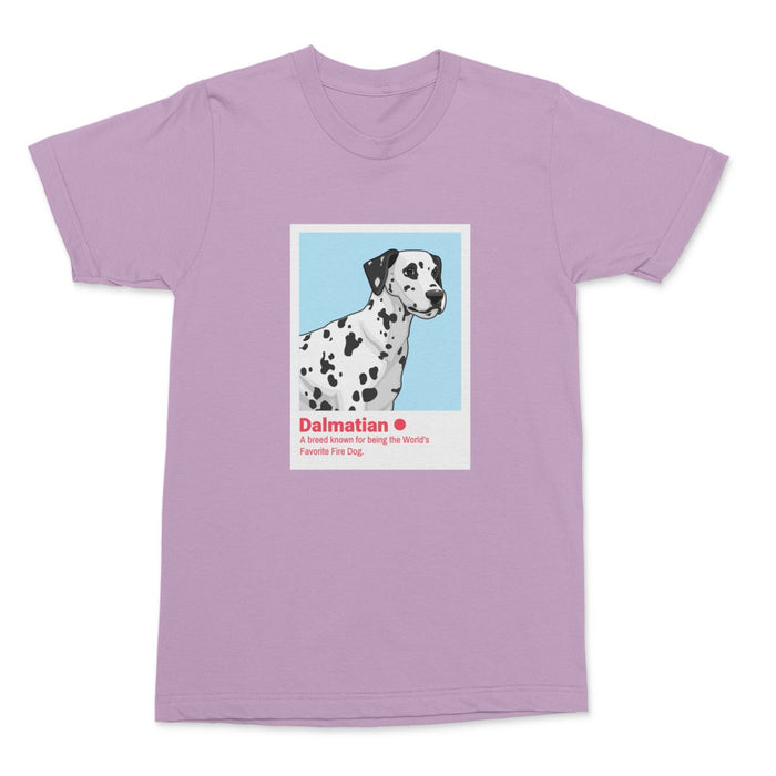 Dalmatian Shirt