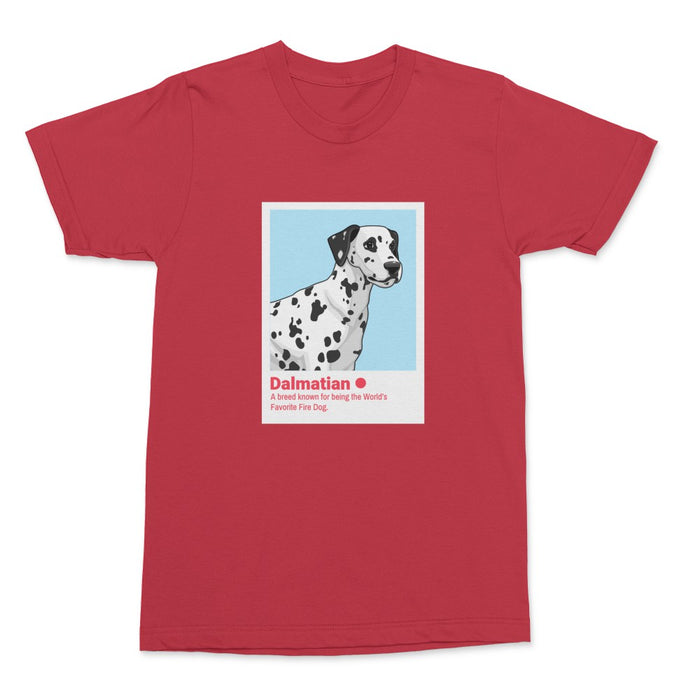Dalmatian Shirt
