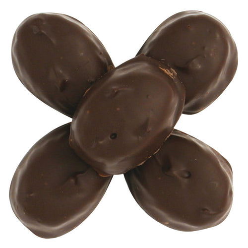 Dark Chocolate Maple Cream