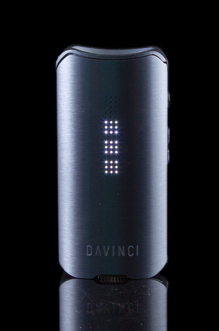 DaVinci IQ2 Vaporizer