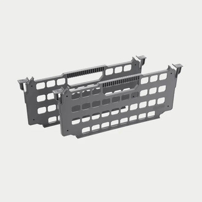 Decked Drawer Dividers for Full-Size Drawer System