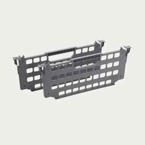 Decked Drawer Dividers for Full-Size Drawer System
