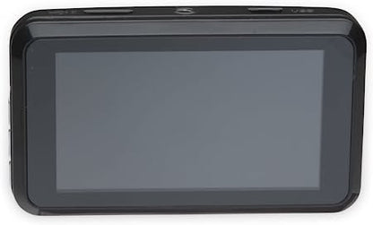 DENVER 4K GPS CAR DASHCAM WITH 3" LCD SCREEN CCG-4010