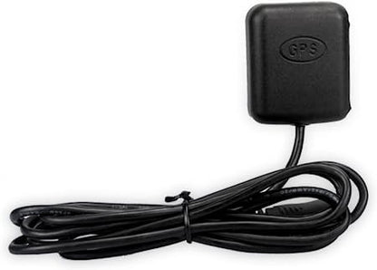 DENVER 4K GPS CAR DASHCAM WITH 3" LCD SCREEN CCG-4010