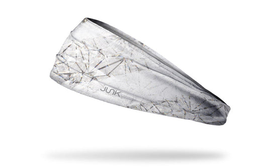 Diamond Big Bang Lite Headband - April - View 1
