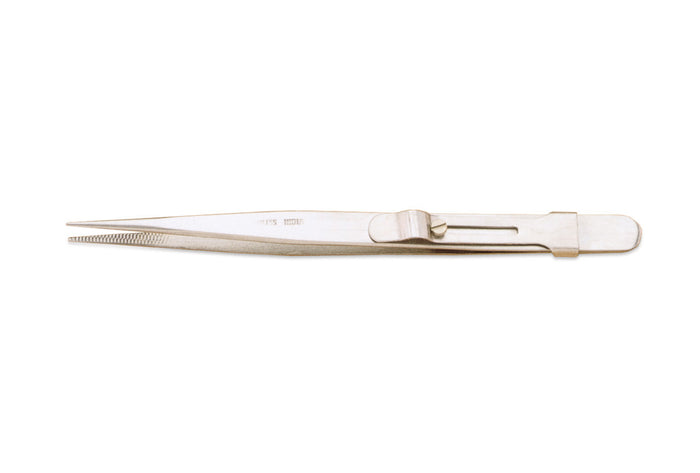 Diamond Tweezer, Medium Point, Item No. 57.0356A