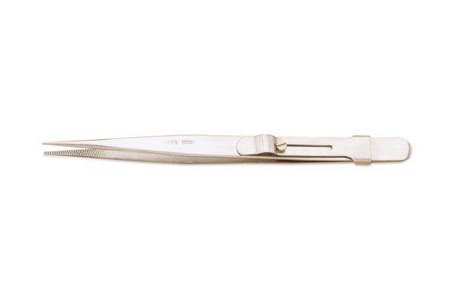 Diamond Tweezer, Medium Point, Item No. 57.0356A