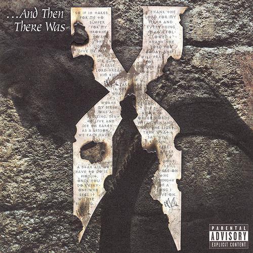 Buy – DMX ‎"...And Then There Was X" 2x12" – Band & Music Merch – Cold Cuts Merch