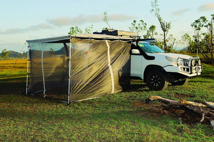 Dobinsons 4x4 Mosquito Net Enclosure - Medium