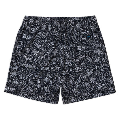 RSVLTS WWE Hybrid Shorts Summerslam "Dirty Dom"_ Hybrid Shorts Summerslam "Dirty Dom"_ Hybrid Shorts