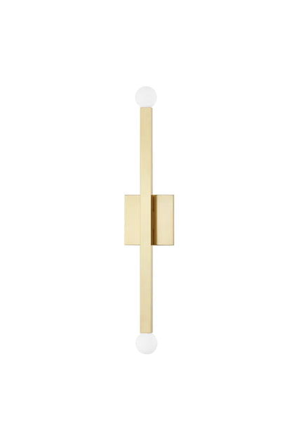 Dona Double Sconce