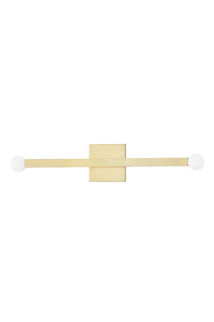 Dona Double Sconce