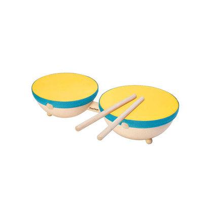 Double Drum