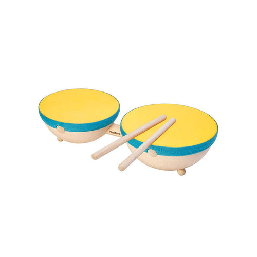 Double Drum