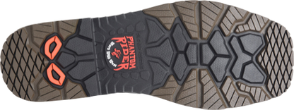 Double H Phantom Rider Bruner Comp Toe/Metguard Work Boot #PH5011