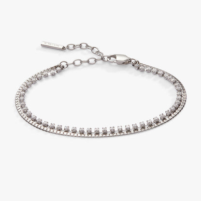 Stainless Steel Silver