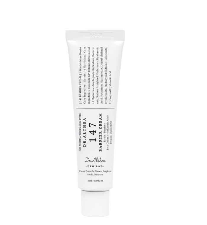 Dr. Althea 147 Barrier Cream 50ml