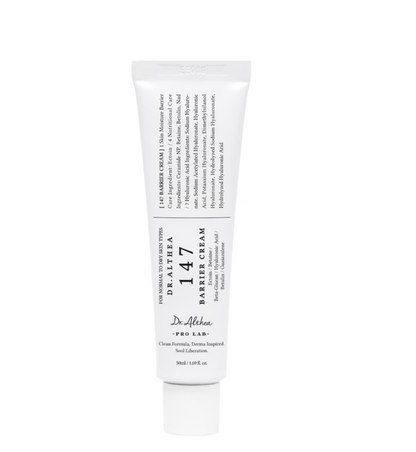 Dr. Althea 147 Barrier Cream 50ml