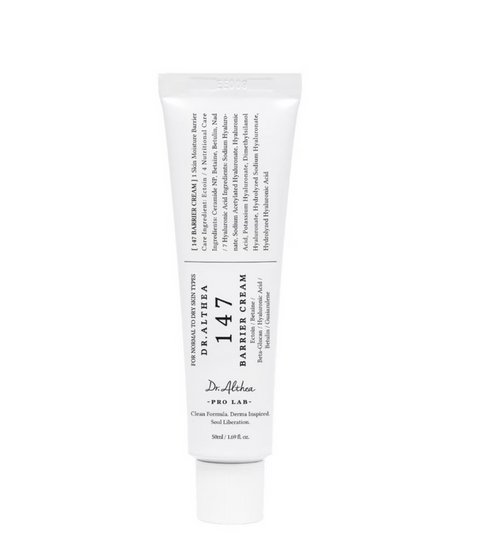 Dr. Althea 147 Barrier Cream 50ml