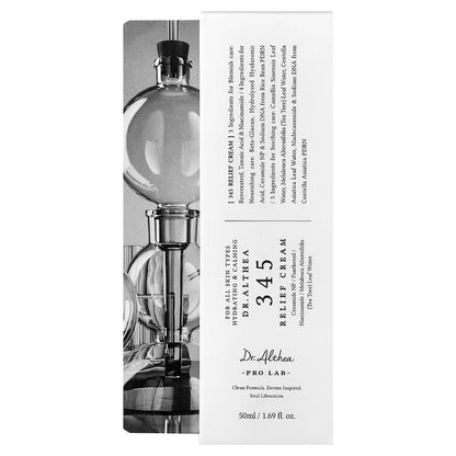 Dr. Althea 345 Relief Cream