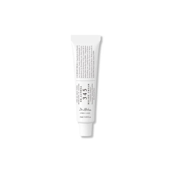 Dr. Althea 345 Relief Cream