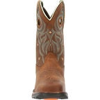 Durango® Maverick Women's Steel Toe Waterproof Western Work Boot #DRD0416