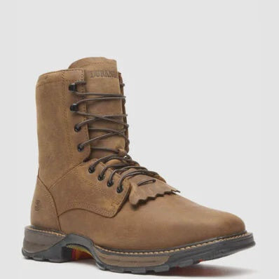 Durango® Maverick XP™ Steel Toe Waterproof Lacer Work Boot #DDB0173