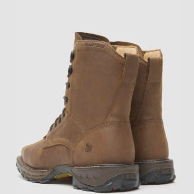 Durango® Maverick XP™ Steel Toe Waterproof Lacer Work Boot #DDB0173