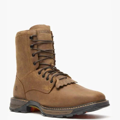 Durango® Maverick XP™ Steel Toe Waterproof Lacer Work Boot #DDB0173