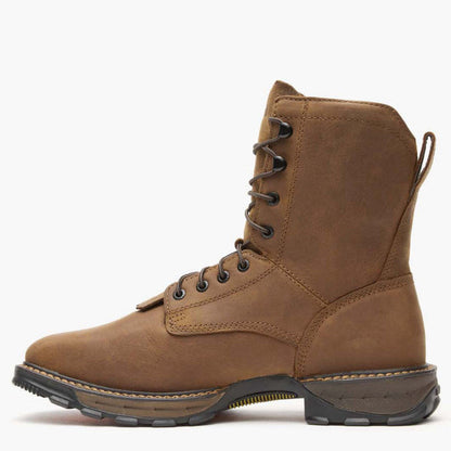 Durango® Maverick XP™ Steel Toe Waterproof Square Toe Lacer Work Boot #DDB0267