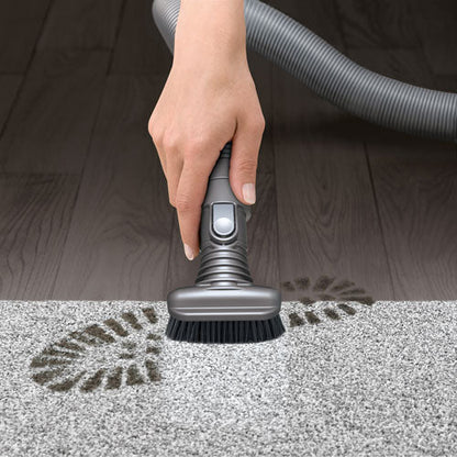 Dyson Quick Release Stubborn Dirt Brush V7 | V8 | V10 | V11 | V12 | V15 Comp