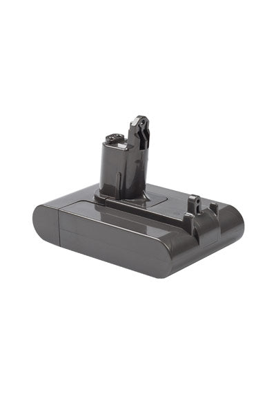 Dyson TYPE B series Compatible Battery DC31 | DC34 | DC44 (10,000 mAH) -  4 times the vacuuming time