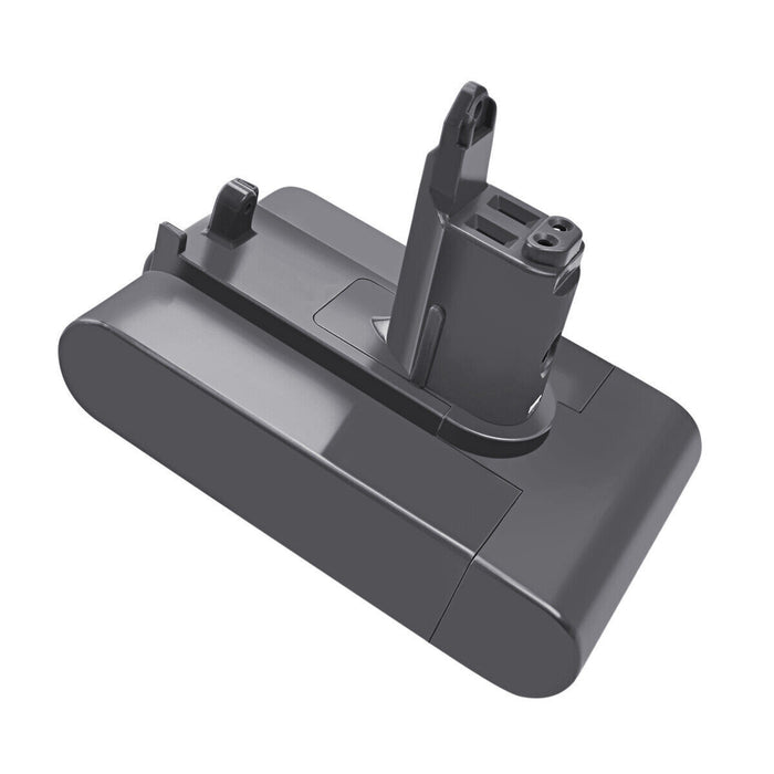 Dyson TYPE B series Compatible Battery DC31 | DC34 | DC44 (10,000 mAH) -  4 times the vacuuming time
